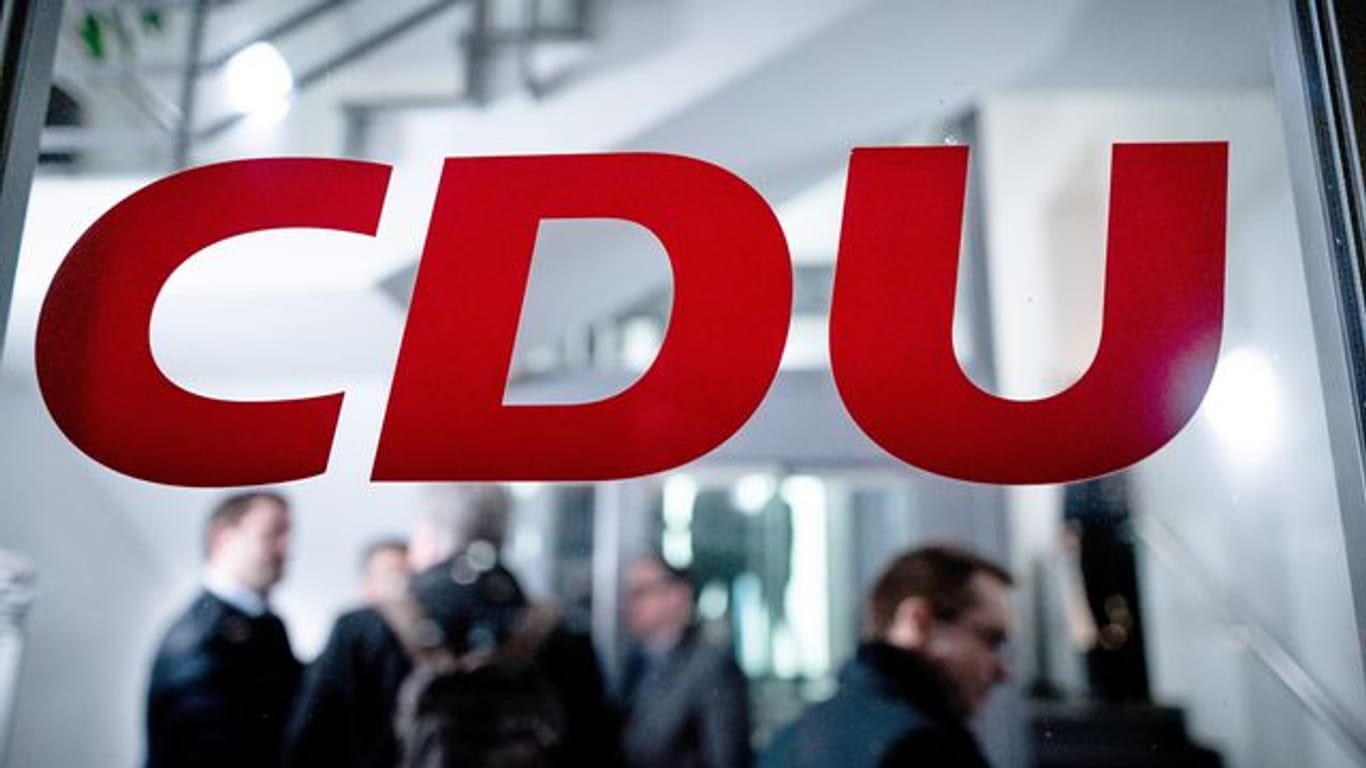 CDU