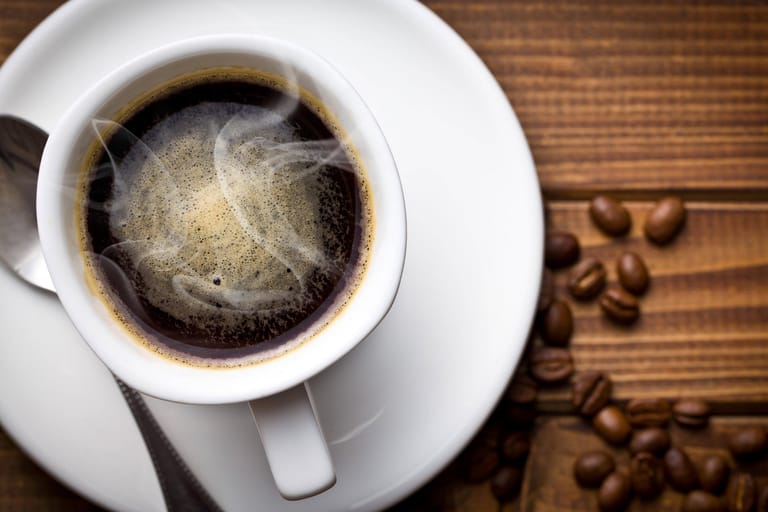 Warum schmeckt Kaffee manchmal bitter?