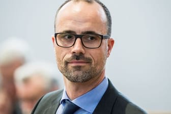 Clemens Hoch (SPD)