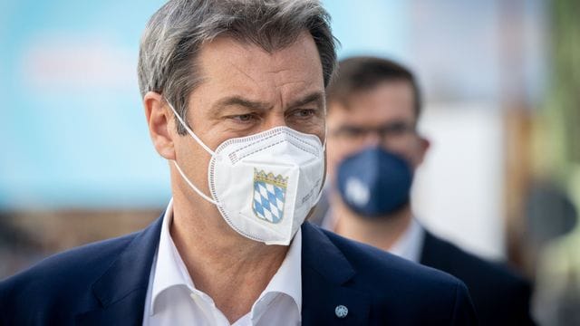 Markus Söder (CSU)