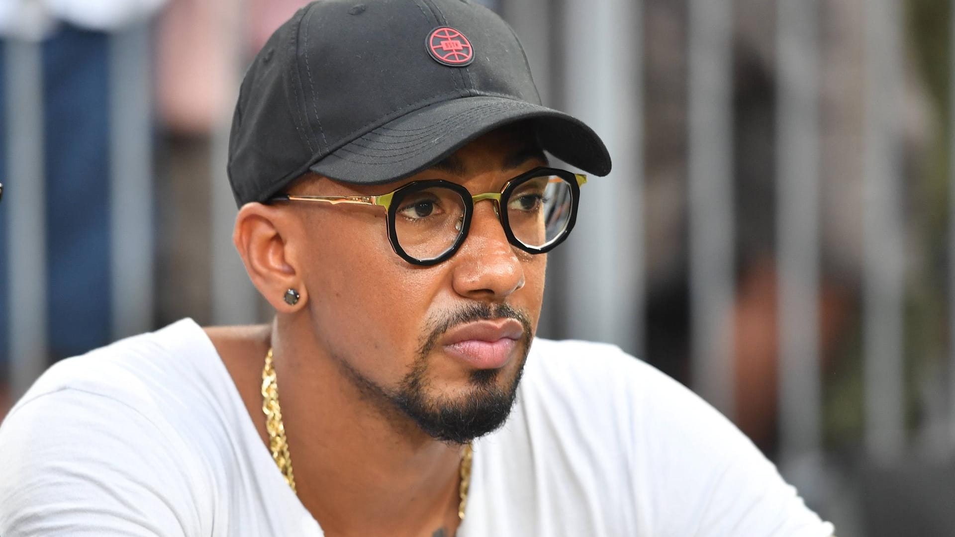 Jérôme Boateng: Der Körperverletzungs-Prozess gegen den Ex-Bayern-Star startet im September.