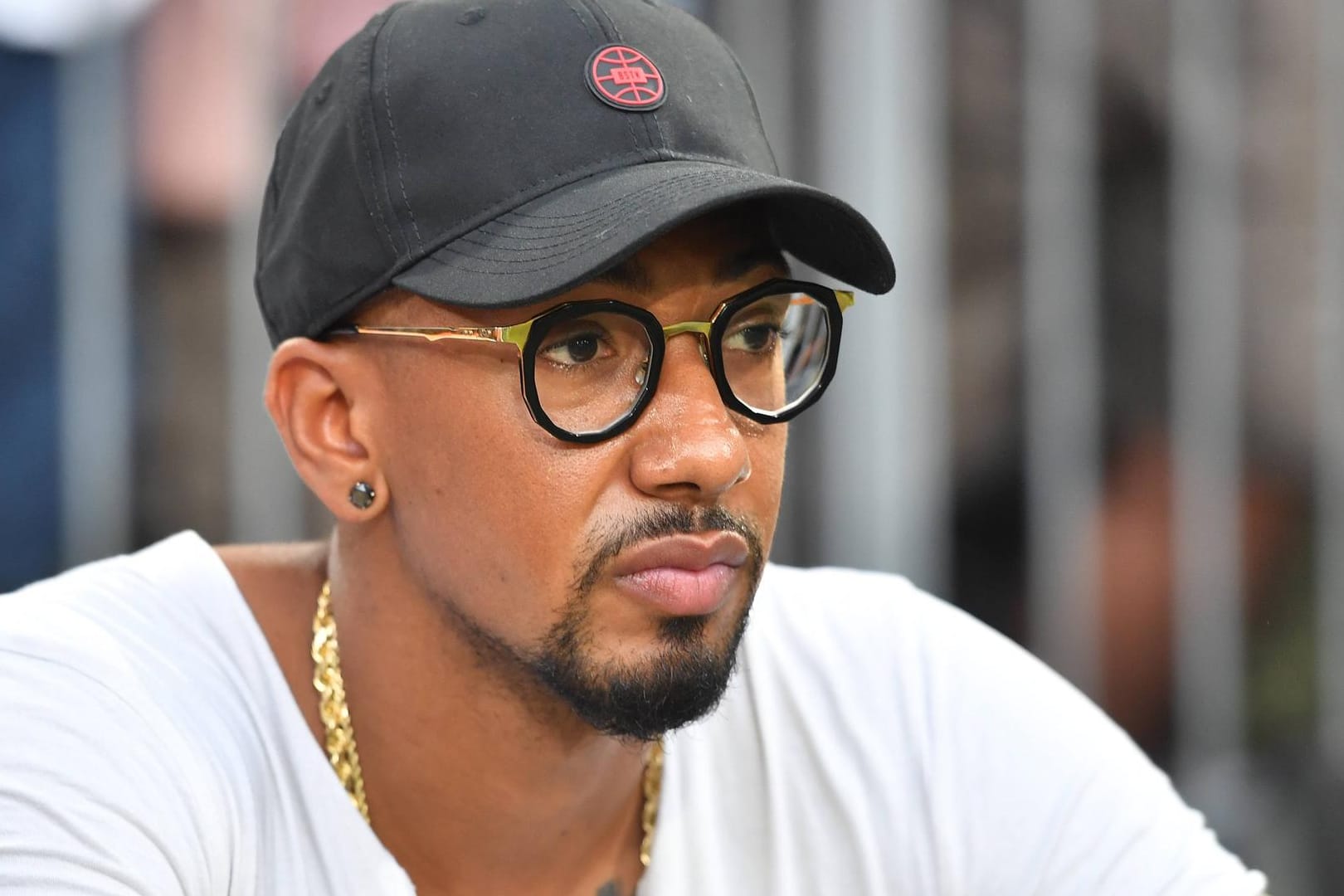 Jérôme Boateng: Der Körperverletzungs-Prozess gegen den Ex-Bayern-Star startet im September.