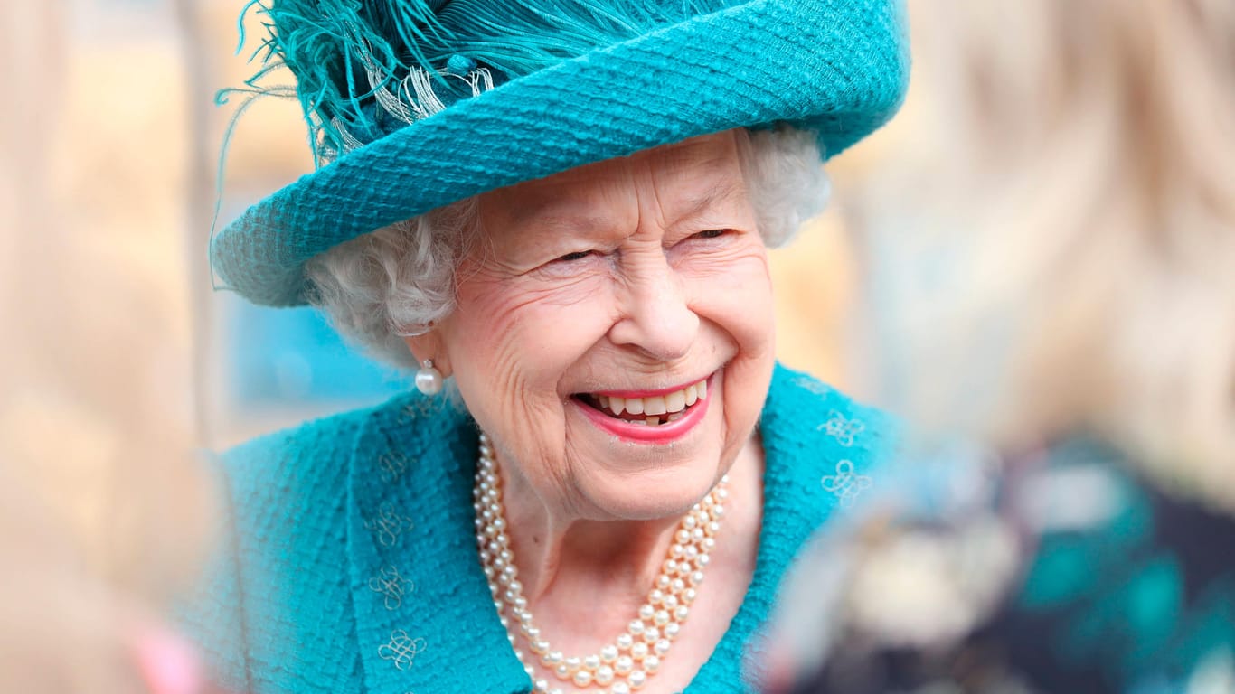 Queen Elizabeth II: Die Queen ist noch immer das Staatsoberhaupt von Jamaika.