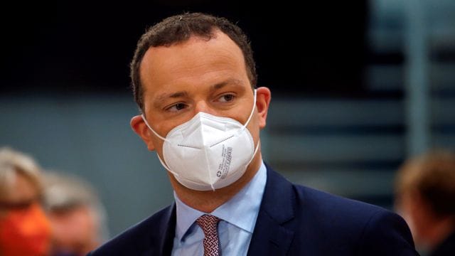 Jens Spahn (CDU)