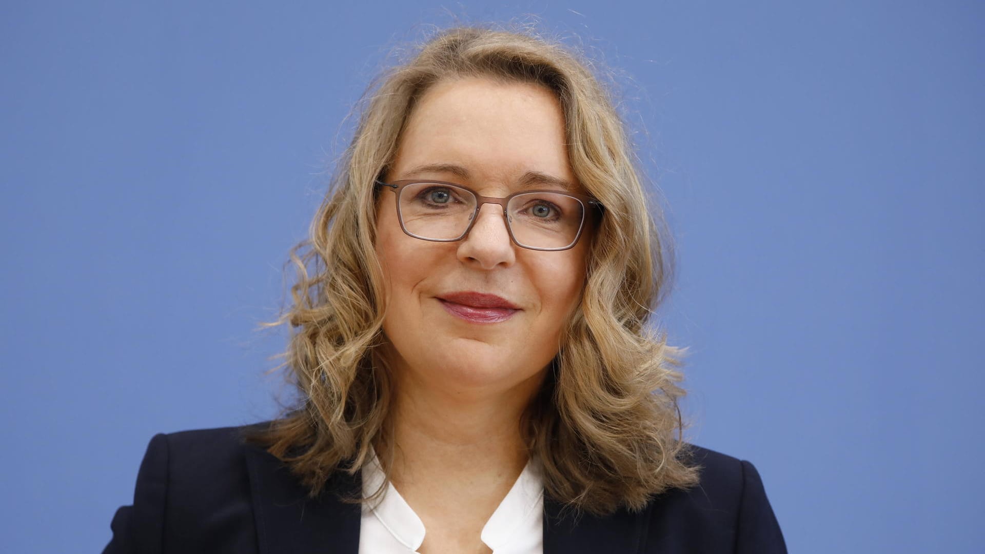 Porträtfoto von Dr. Claudia Kemfert, Deutsches Institut für Wirtschaftsforschung