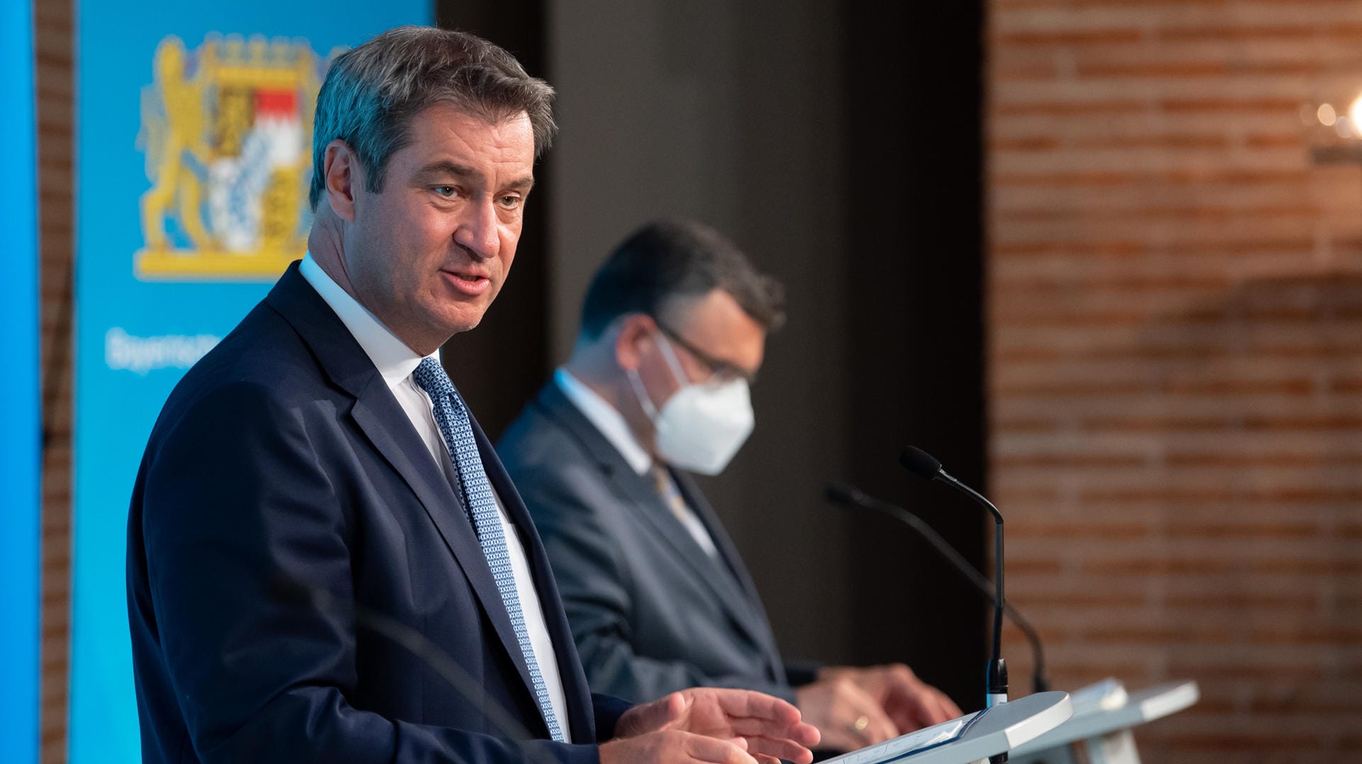 Markus Söder: Der CSU-Chef pocht auf rasche Steuerentlastungen nach der Bundestagswahl. Markus Söder: Der CSU-Chef pocht auf rasche Steuerentlastungen nach der Bundestagswahl.