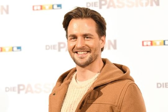 Alexander Klaws hat den Lockdown genutzt, um neue Songs zu schreiben.