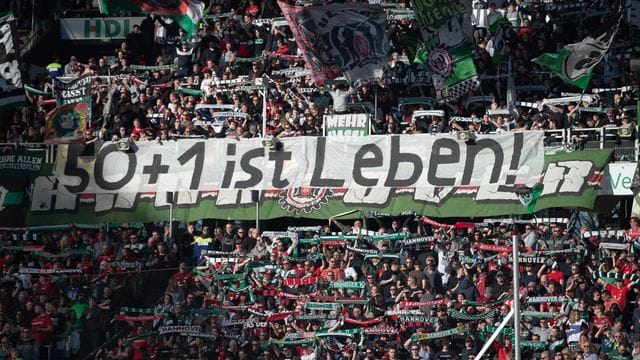 Die Fanvereinigung ProFans hat sich nachdrücklich für den Erhalt der 50+1-Regel ausgesprochen.