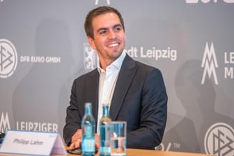 Philipp Lahm: Der Ex-Bayern-Spieler ist Turnierdirektor für die EM 2024.
