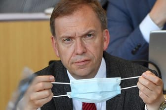 Matthias Hey (SPD)