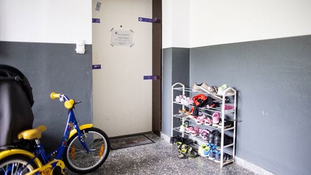 Prozess um Tod von fünf Kindern Prozess um Tod von fünf Kindern