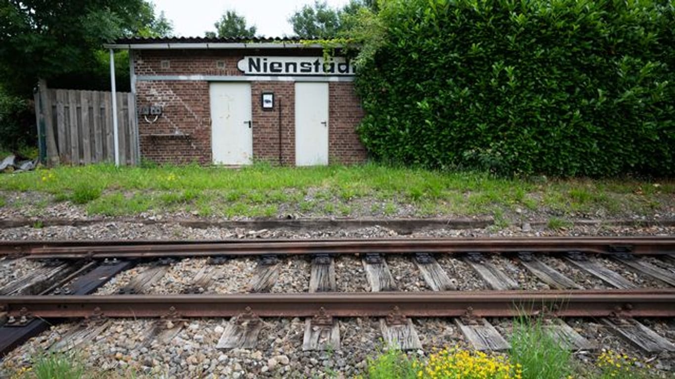 Reaktivierung alter Bahnstrecken in Niedersachsen