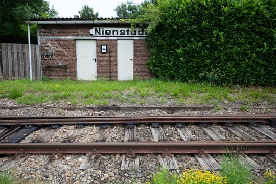 Reaktivierung alter Bahnstrecken in Niedersachsen