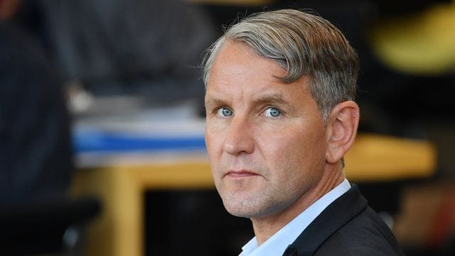 Björn Höcke