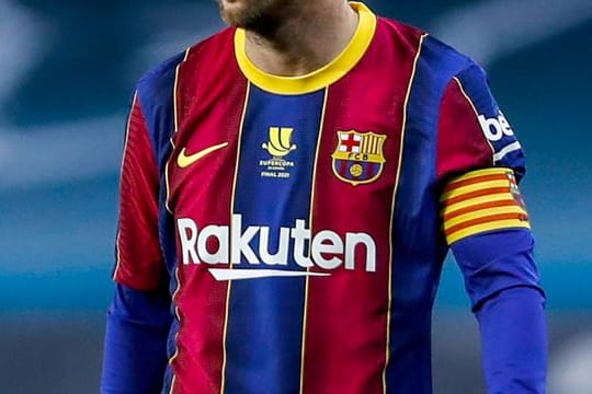 Bleibt nach dem Bericht einer katalanischen Sportzeitung wohl beim FC Barcelona: Lionel Messi.