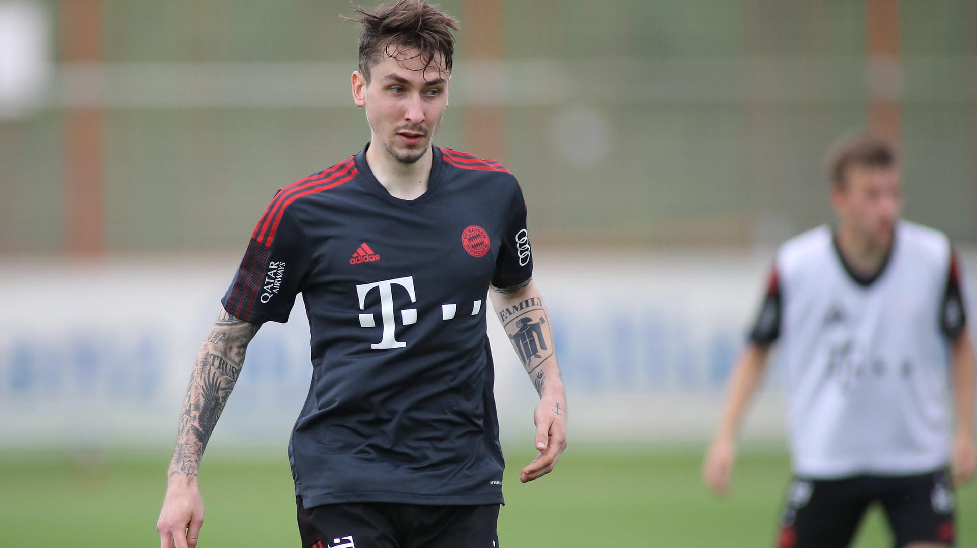 Adrian Fein: Der 22-Jährige spielte zuletzt für die PSV Eindhoven. Adrian Fein: Der 22-Jährige spielte zuletzt für die PSV Eindhoven.