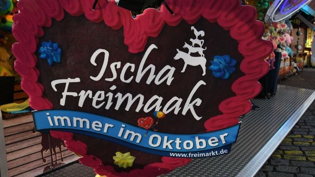 Bremer Freimarkt Bremer Freimarkt