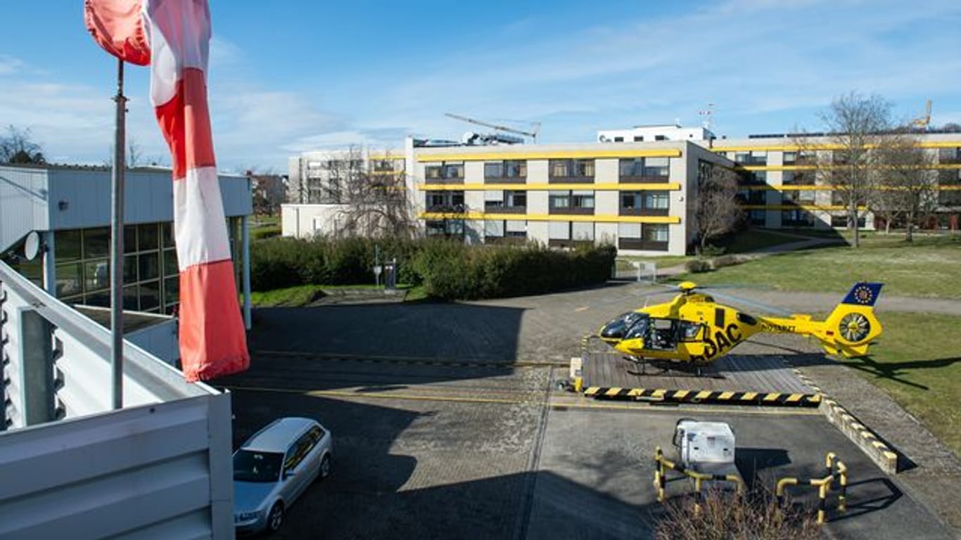 Klinikum Wolfenbüttel