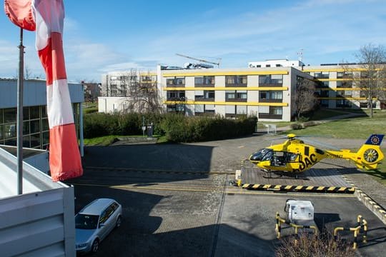 Klinikum Wolfenbüttel