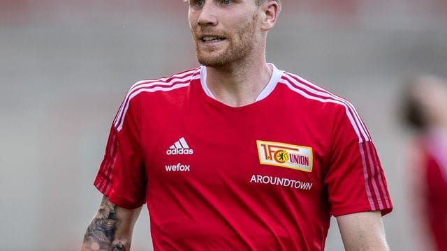 Andreas Voglsammer