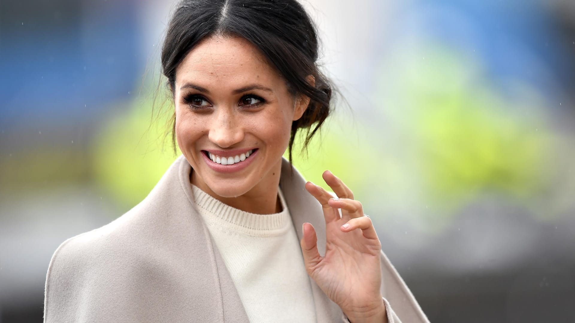 Meghan Markle: Die Herzogin brachte ihre Tochter Lilibet Diana Mountbatten-Windsor am 4. Juni dieses Jahres zur Welt. Meghan Markle: Die Herzogin brachte ihre Tochter Lilibet Diana Mountbatten-Windsor am 4. Juni dieses Jahres zur Welt.