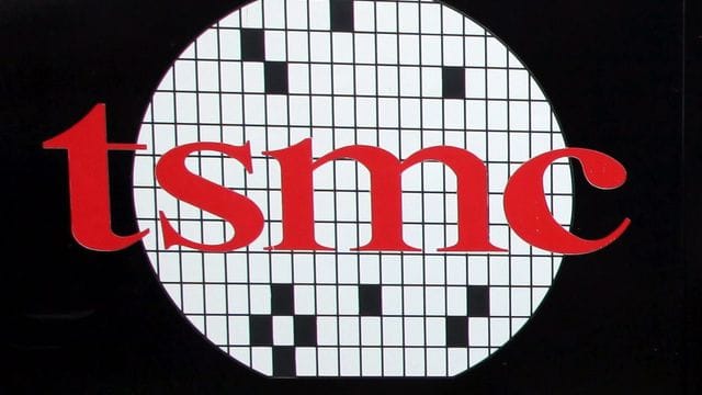 Beim Chiphersteller Taiwan Semiconductor Manufacturing Company (TSMC) läuft es rund. Beim Chiphersteller Taiwan Semiconductor Manufacturing Company (TSMC) läuft es rund.