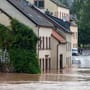 Unwetter-Chaos - Hochwasser: Diese Versicherung deckt die Schäden