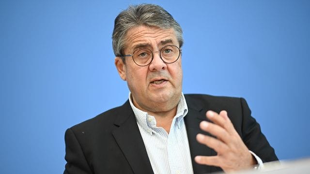 Sigmar Gabriel (SPD)