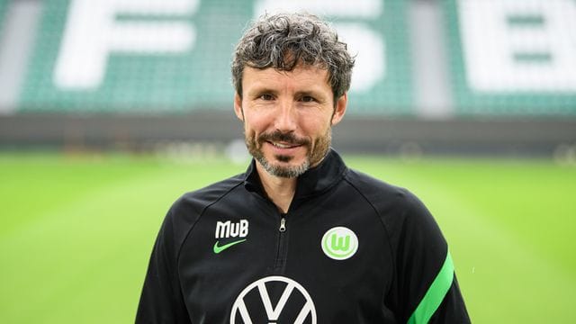 Mark van Bommel