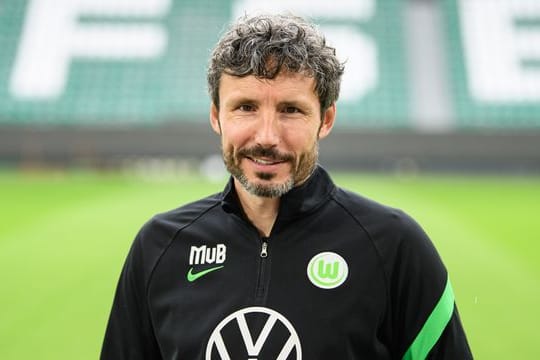 Mark van Bommel