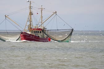 Fischkutter