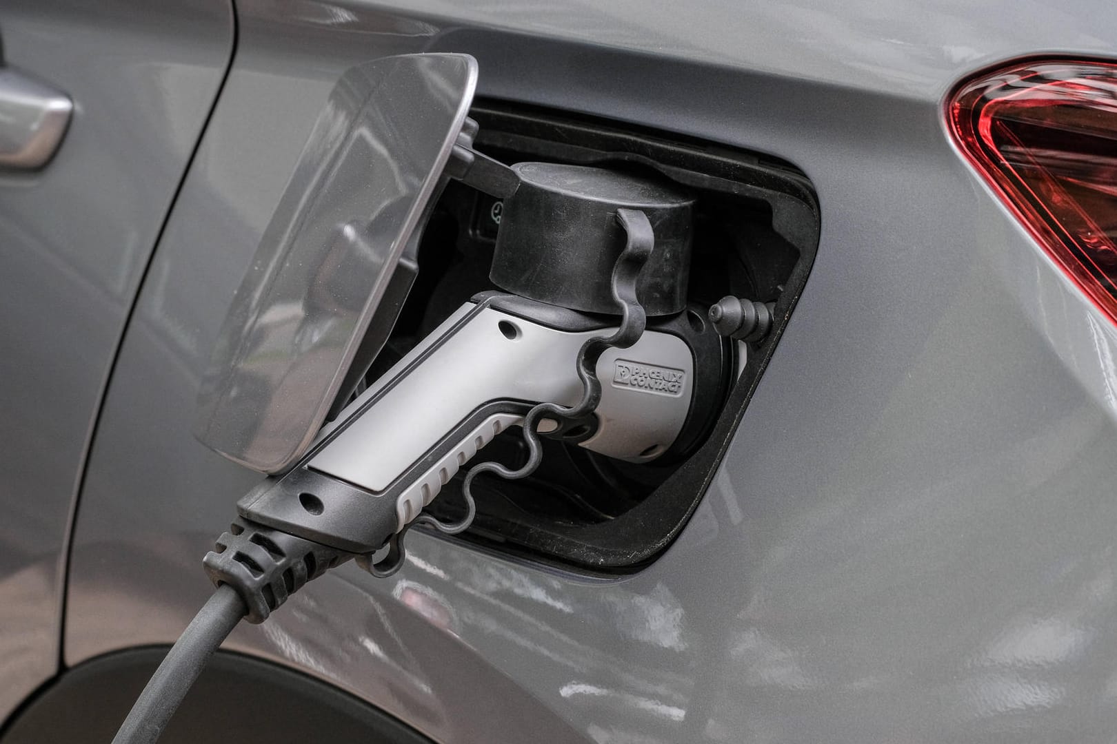 Elektroauto: Die Neuzulassungen sind zuletzt gestiegen.