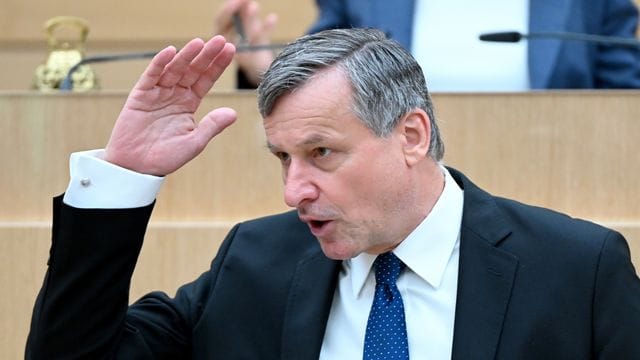 Hans-Ulrich Rülke
