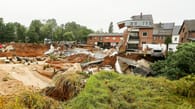 Hochwasser in Erftstadt: So helfen sich die Menschen via Social Media