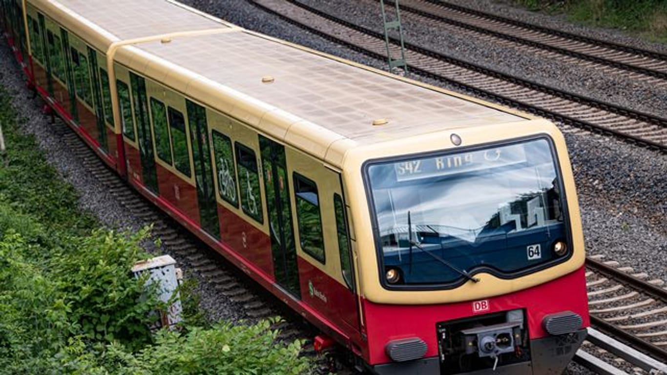 150 Jahre Berliner Ringbahn