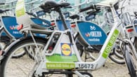 DB, Lime, Nextbike: Warum Leihfahrräder nur selten profitabel sind