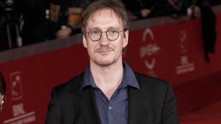 David Thewlis: Der "Harry Potter"-Star hat geheiratet.