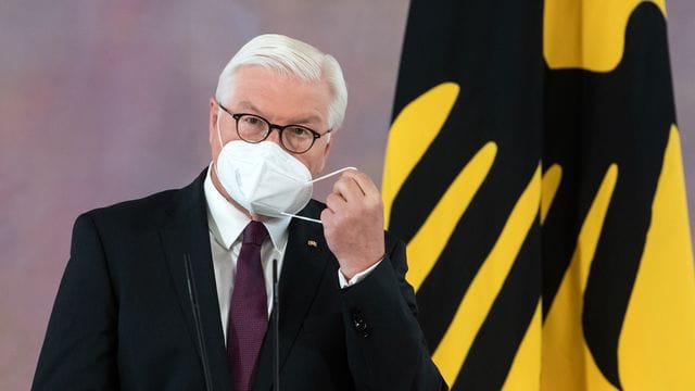 Frank-Walter Steinmeier