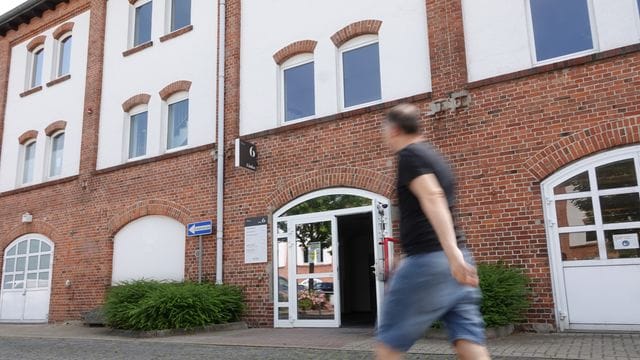 Hamburger Fundbüro startet Kundenbetrieb in neuen Räumen
