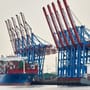 China-Deal am Hamburger Hafen: "So dumm sollten wir nicht sein"