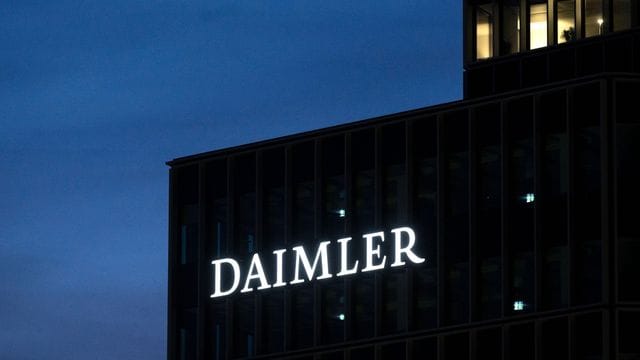 Daimler AG