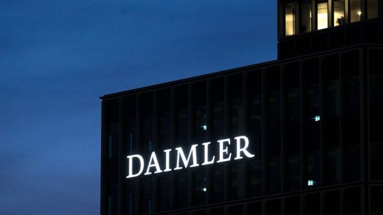 Daimler AG
