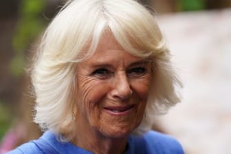 Sozial engagiert und beliebt: Herzogin Camilla feiert ihren 74.
