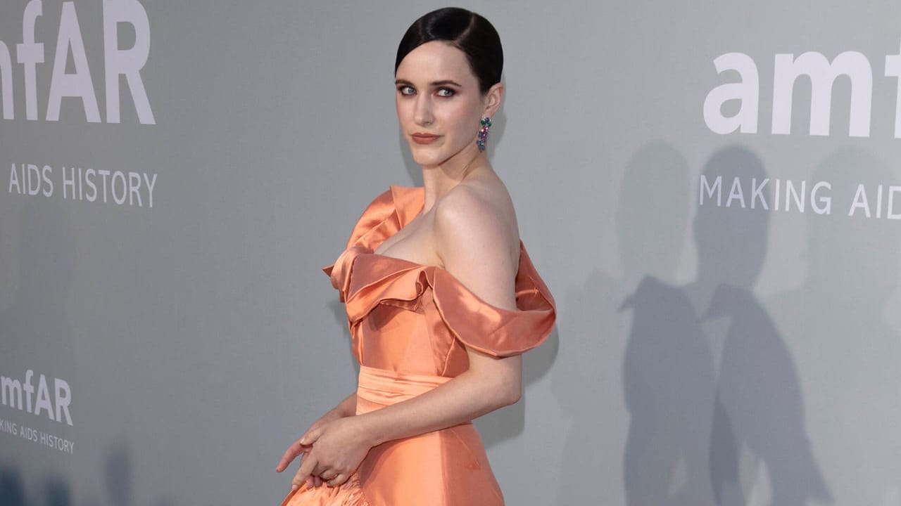 Rachel Brosnahan