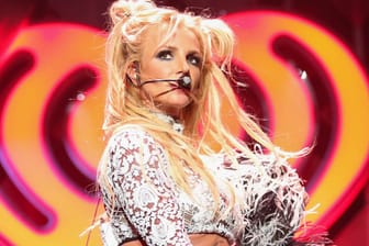 Britney Spears: Sie hat jüngst zwei ausführliche Beiträge auf Instagram veröffentlicht.