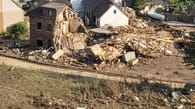 Krisenhelfer berichtet aus Altenahr – "Wie nach dem Tsunami 2004"