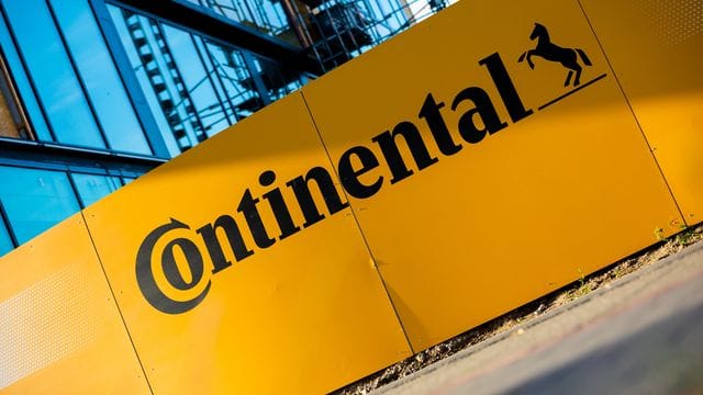 Continental AG
