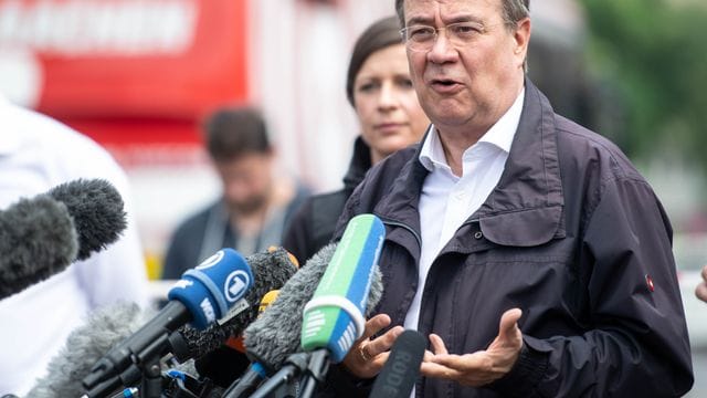 Armin Laschet (CDU)