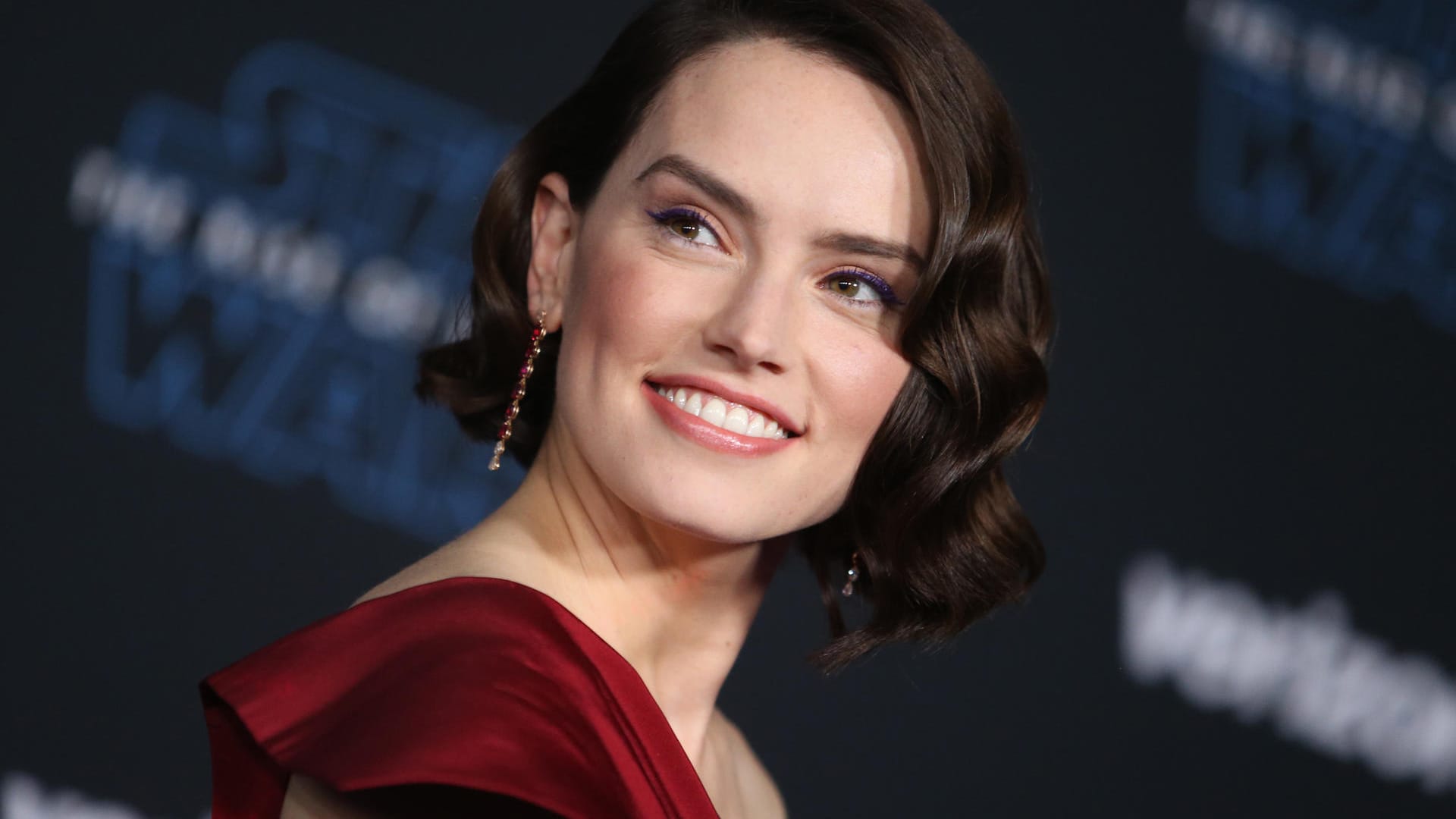 Daisy Ridley: Mit "Star Wars: Das Erwachen der Macht" gelang ihr der große Durchbruch.