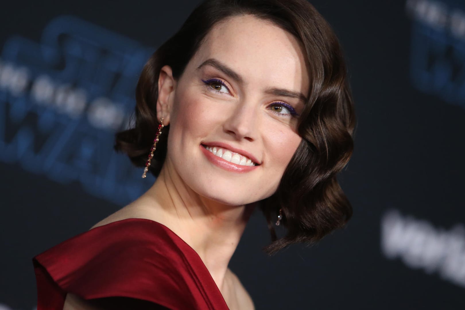 Daisy Ridley: Mit "Star Wars: Das Erwachen der Macht" gelang ihr der große Durchbruch.